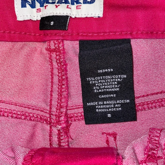 Womens Jeggings - Picture 3 of 3